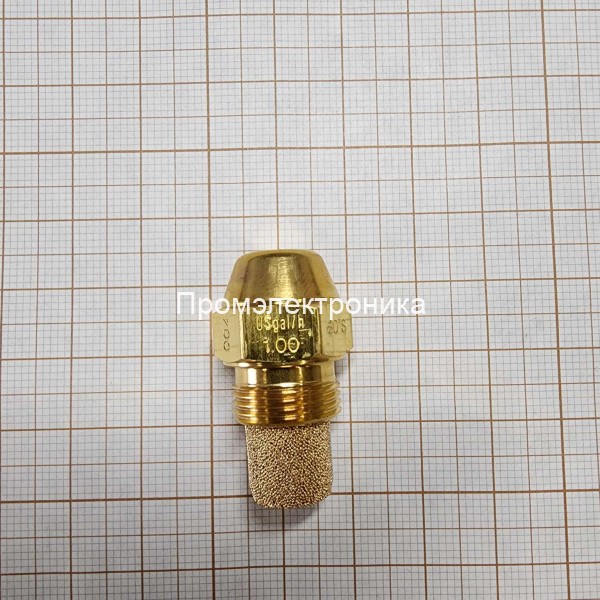 Форсунка Danfoss 1.00, 60S (030F6920)