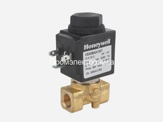 Honeywell VE408AA1007