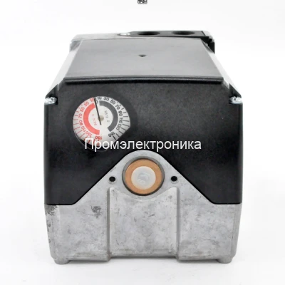Сервопривод Siemens SQM56.687A8