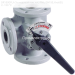 DR150GFLA 3-х ходовой пов. кл., PN6, DN150, Kvs630, 2…130 °C