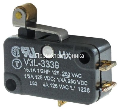 Honeywell V3L-3339