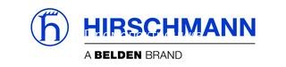 Hirschmann Соединитель G4 W 1 F black (932157100)