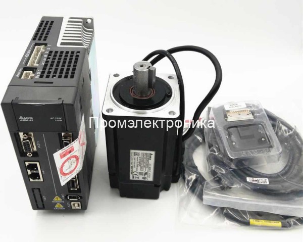 Delta Electronics ECMA-L11855D3
