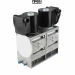 Газовый электромагнитный клапан Elco CG3R01-VT2WZ