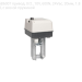 Honeywell ML7425B6007 привод, 0/2…10V, 600N, 24Vac, 20мм, 1.8мин. НО, с воз-ой пружиной