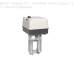 Honeywell ML7425B6007 привод, 0/2…10V, 600N, 24Vac, 20мм, 1.8мин. НО, с воз-ой пружиной
