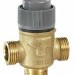 VSMF-320-4.0 3-х ходовой линейный клапан, PN16, DN20, пл. уп., Kvs 4.0, 6.5мм, 120 °C Honeywell
