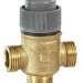 VSMF-320-4.0 3-х ходовой линейный клапан, PN16, DN20, пл. уп., Kvs 4.0, 6.5мм, 120 °C Honeywell