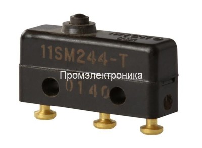 Honeywell 11SM244-T