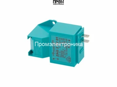 Трансформатор поджига Anstoss ZAG 2 XV 01
