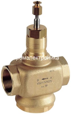 Honeywell V5011R1000