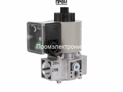 Электромагнитный клапан, одноступенчатый Simson MVD 507/5