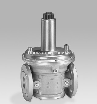 Kromschroder VGBF 50F10-3
