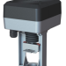 ML8824A0620 привод для линейных клапанов, 0/2…10V, 600H, 24Vac, 20мм, IP54