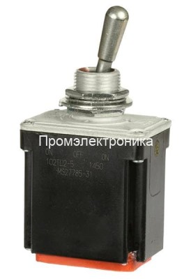 Honeywell 102TL2-5