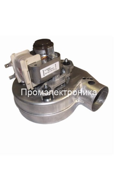 Вентилятор 537D3033 для ACV BG2000M (MVL RG 148 3633)