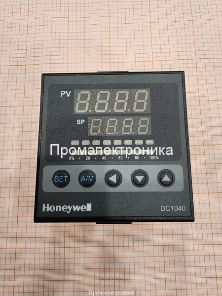 Honeywell DC1040