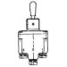 Honeywell 2TL1-5