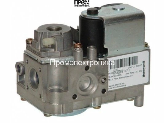 Газовый клапан Honeywell VK4105M5223