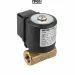 Газовый электромагнитный клапан Brahma E6G*S8*3/8*GMOC 13747001