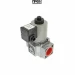 Газовый электромагнитный клапан Ecoflam MVD 215/5