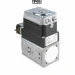Газовый электромагнитный клапан Elco CG15R03-D2W5WZG15-Z