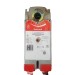 S20230-2POS-SW2 привод с возвратной пружиной, S=4 кв.м, 2-pt, 230Vac, 6VA, 20Нм, 2 конц. выкл