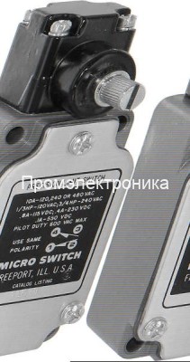 Honeywell 1LS23
