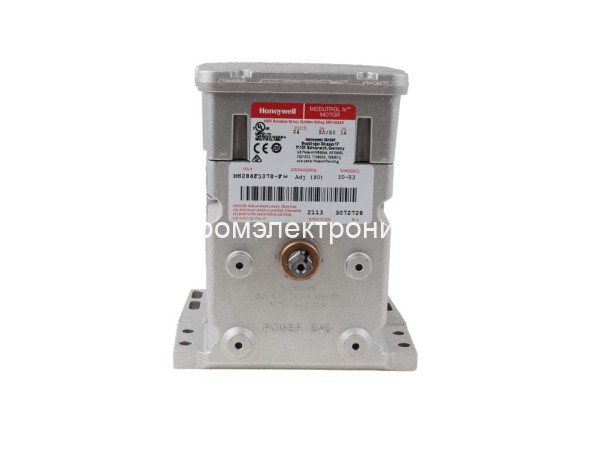 Серводвигатель Honeywell M6294