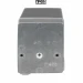 Сервопривод Bauser 1055/80 в комплекте