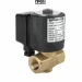 Газовый электромагнитный клапан Brahma E6G*S10*3/8*GMO 13747002