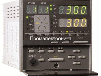 Honeywell DCP300