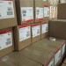 Сервопривод Honeywell M7284