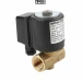 Газовый электромагнитный клапан Brahma E6G*S10*1/2*GMO 13742002