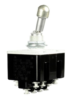 Honeywell 14TL1-3D