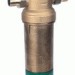 F76S-11/4"AAM фильтр с обратной промывкой, сетка 100, на горячую воду