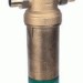 F76S-11/4"AAM фильтр с обратной промывкой, сетка 100, на горячую воду