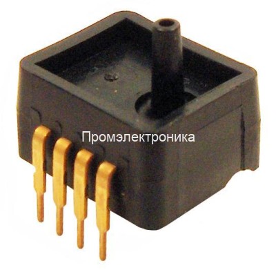 Honeywell ASDXAVX005PGAA5