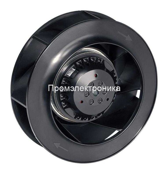 Вентилятор R3G280-AC66-38