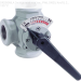 DR25GMLA 3-х ходовой пов. кл., PN6, DN25, Kvs10, 2…130 °C