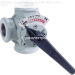 DR25GMLA 3-х ходовой пов. кл., PN6, DN25, Kvs10, 2…130 °C