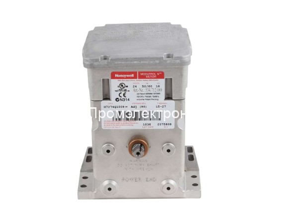 Сервопривод Honeywell M7294