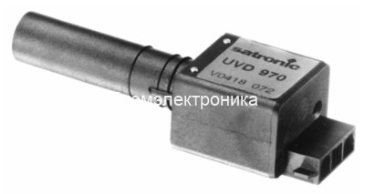 Датчик пламени Honeywell UVD 970