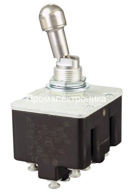 Honeywell 14TL1-3G