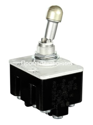 Honeywell 4TL1-12D
