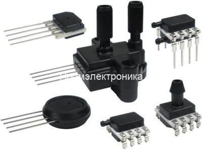 Honeywell SSCSDRN025MD2A5