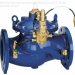 VR300-65A Регулятор расхода, DN65, Kvs 43, Ру16, 80 °С, расход 40 м/с