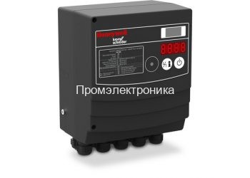 Kromschroder BCU460-3/1LW8GBS2B1/1E1 88613858
