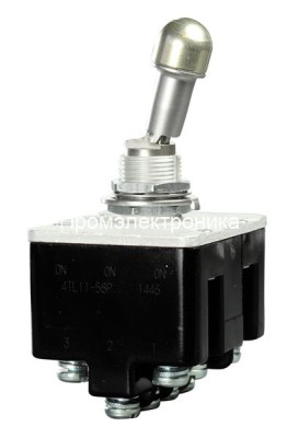 Honeywell 4TL11-58P