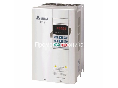 Delta Electronics VFD007B21A